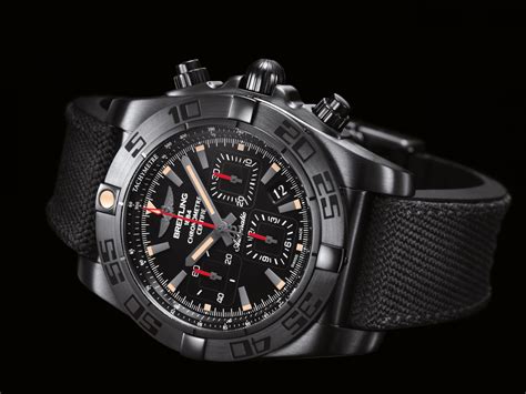 breitling chronomat 44 d occasion|breitling chronomat 44 blacksteel.